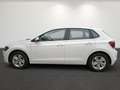 Volkswagen Polo 1.0 TSI Comfortline Klimaanlage. LED Blanco - thumbnail 7