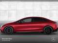 Mercedes-Benz EQE 53 AMG Keramik Driversp Fahrass WideScreen Pano PTS Rot - thumbnail 6