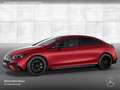 Mercedes-Benz EQE 53 AMG Keramik Driversp Fahrass WideScreen Airmat Red - thumbnail 3