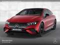 Mercedes-Benz EQE 53 AMG Keramik Driversp Fahrass WideScreen Airmat Red - thumbnail 2