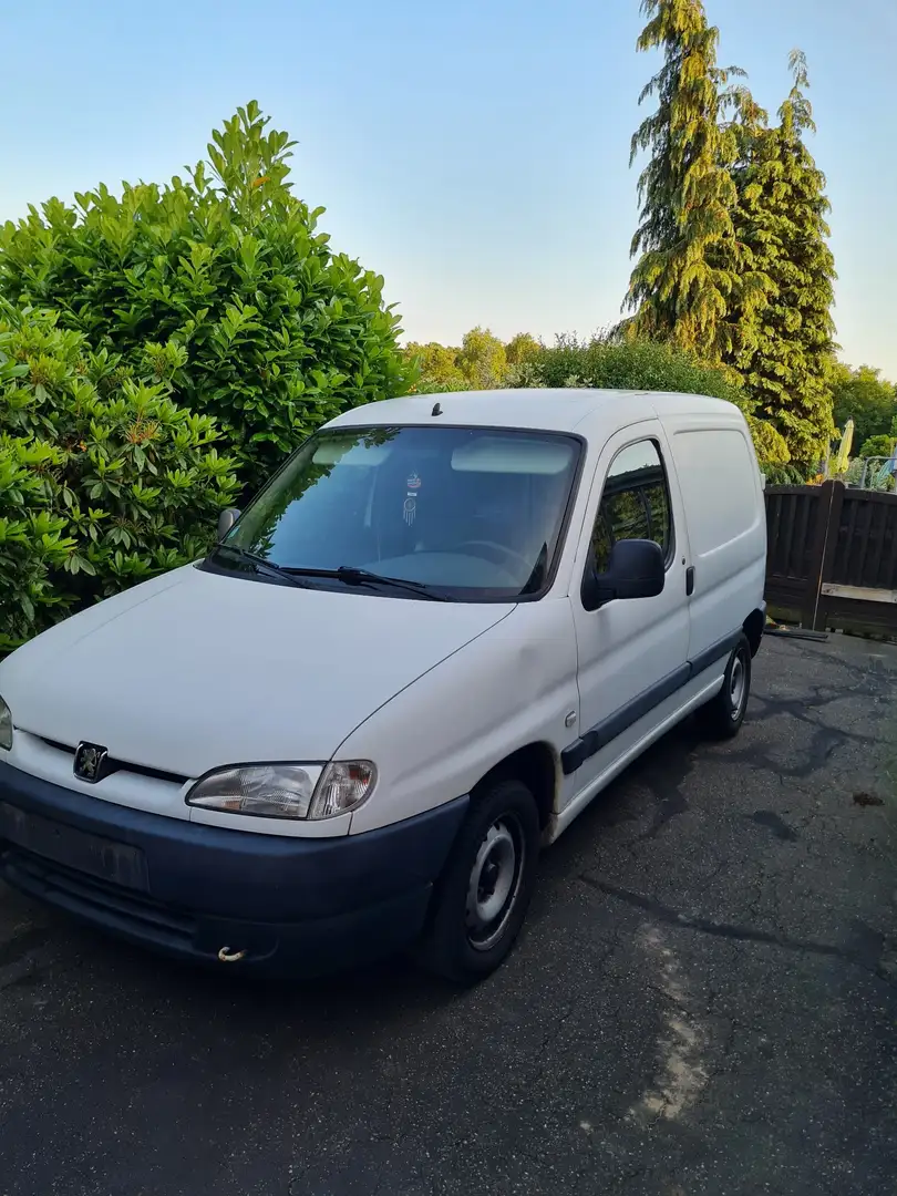 Peugeot Partner 190 C D 70 - 1