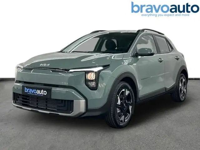 Kia Stonic AT LX Plus | winter pack | carplay