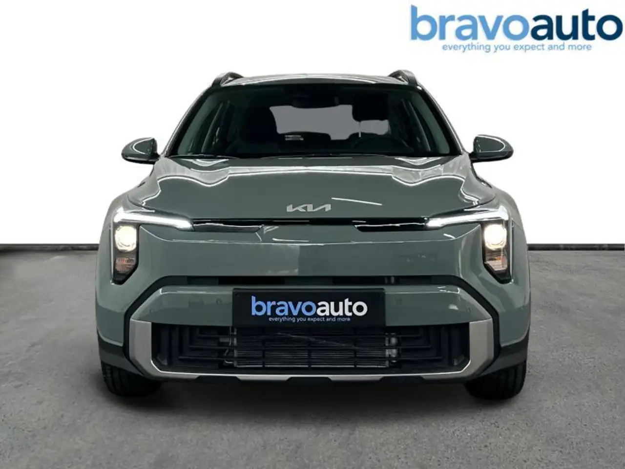 Kia Stonic 2026