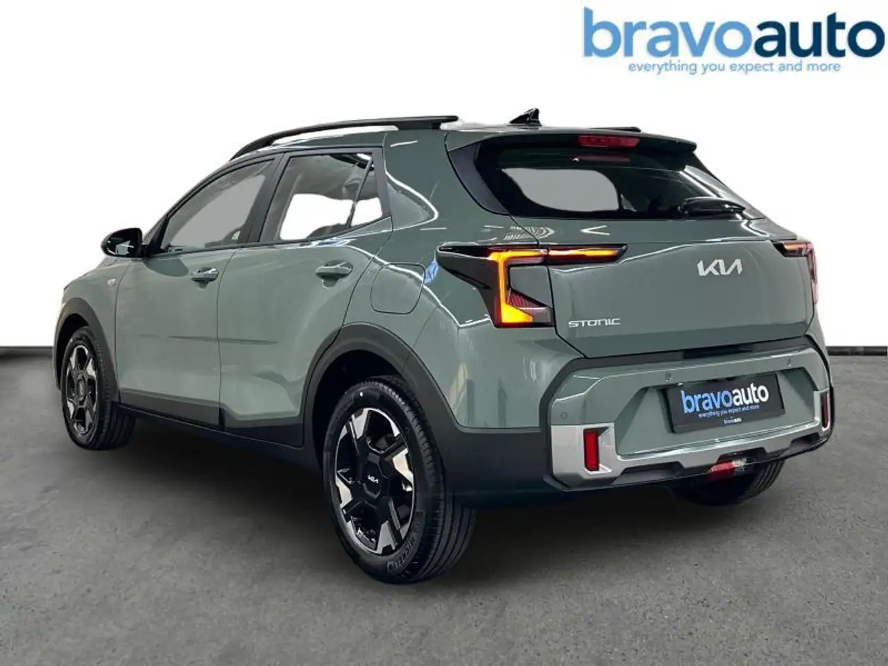 Kia Stonic 2026