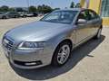 Audi A6 2.0TDI Multitronic DPF Gris - thumbnail 4