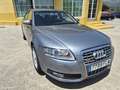 Audi A6 2.0TDI Multitronic DPF Gris - thumbnail 2