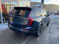 Volvo XC90 XC90 T8 AWD PHEV 18,8kWh Plus Dark Blau - thumbnail 6