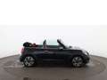 MINI Cooper Cabrio Aut LED LEDER NAVI SITZHZG TEMPOMAT Schwarz - thumbnail 2