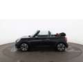 MINI Cooper Cabrio Aut LED LEDER NAVI SITZHZG TEMPOMAT Schwarz - thumbnail 5