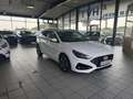 Hyundai i30 Kombi 1,5 T-GDI MHEV 48V Family SHZ|NAVI|PDC|KAMER Blanco - thumbnail 8