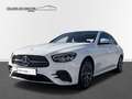 Mercedes-Benz E 200 AMG Line *Pano *360° *Memory *Headup White - thumbnail 3