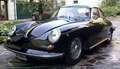 Porsche 356 B/1600 monogriglia crna - thumbnail 1