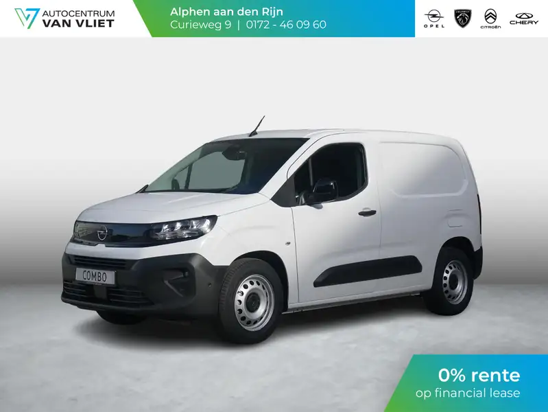 Opel Combo-e