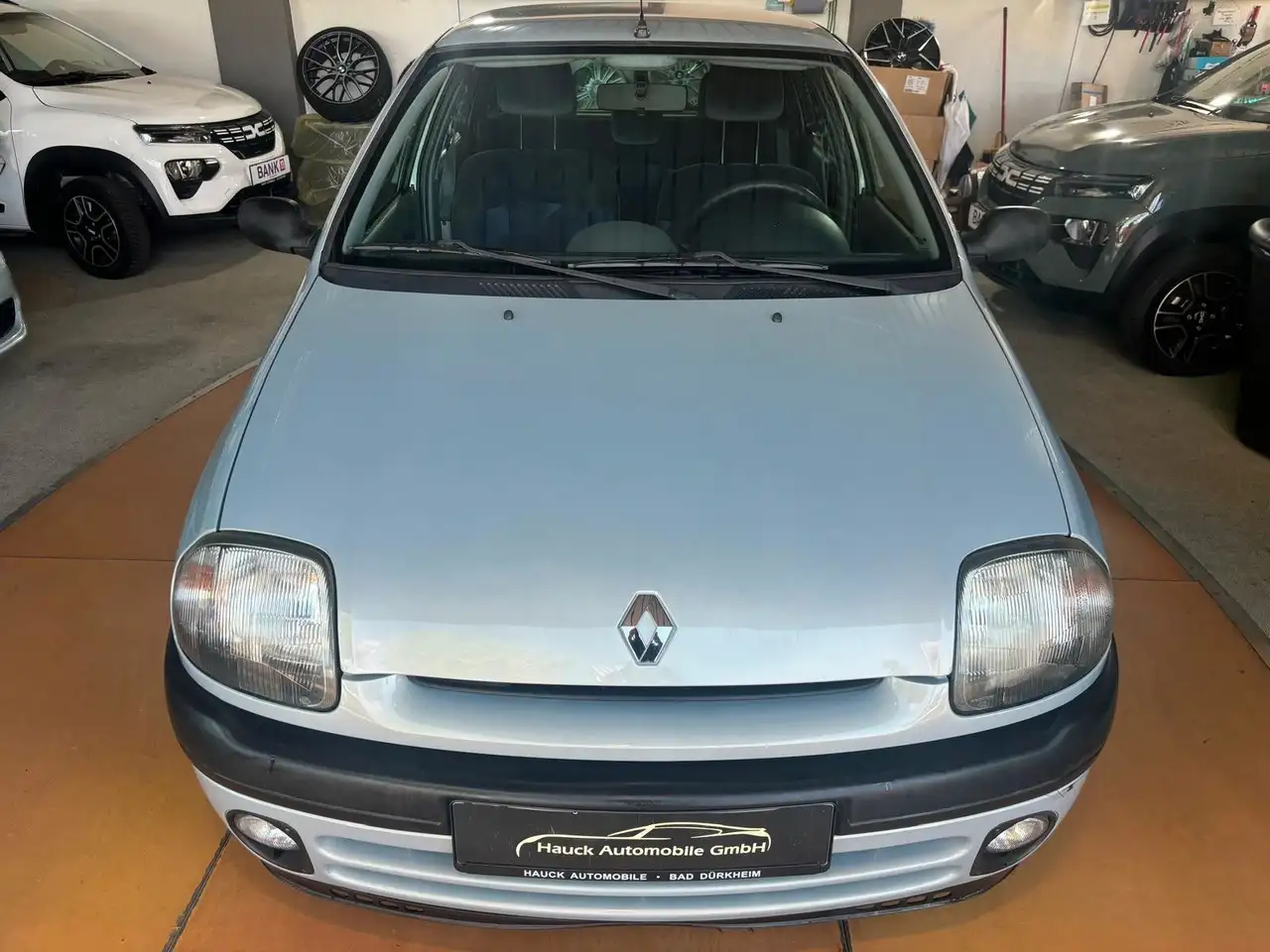 Renault Clio 1.4 RT /Autom./94TKM/Radio, foto 7