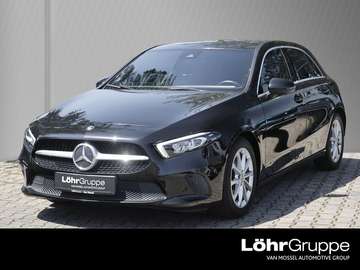 A200 Progressive *LED*Navi*Keyless-Go*Park-Assi...