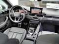 Audi A5 Cabriolet advanced 40 TDI qu. S tr. Laser Schwarz - thumbnail 9