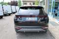Hyundai TUCSON 1.6 CRDI 48V XLine Nero - thumbnail 4