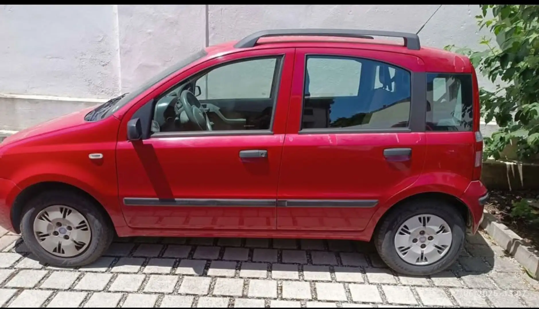 Fiat Panda 1.2 Dynamic Class eco - 1