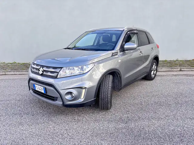 Suzuki Vitara Vitara II 2015 1.6 vvt