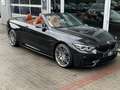 BMW M4 *COMPETITION*EURO6b*HISTORIQUE-100%*FULL-M-CARBON* Schwarz - thumbnail 4