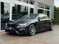 BMW M4 *COMPETITION*EURO6b*HISTORIQUE-100%*FULL-M-CARBON* Schwarz - thumbnail 12