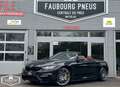 BMW M4 *COMPETITION*EURO6b*HISTORIQUE-100%*FULL-M-CARBON* Schwarz - thumbnail 1