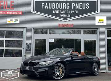 *COMPETITION*EURO6b*HISTORIQUE-100%*FULL-M-CARBON*