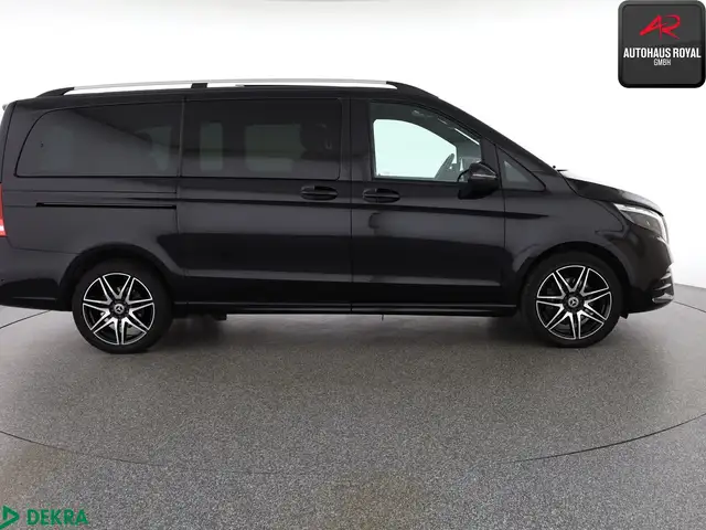 Mercedes-Benz V-Class view 6