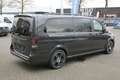 Mercedes-Benz V 300 300d AMG DC L3 Exclusive XL Airmatic/Luchtvering, Gris - thumbnail 3