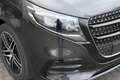 Mercedes-Benz V 300 300d AMG DC L3 Exclusive XL Airmatic/Luchtvering, Gris - thumbnail 12