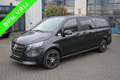 Mercedes-Benz V 300 300d AMG DC L3 Exclusive XL Airmatic/Luchtvering, Gris - thumbnail 1