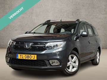 mcv 0.9 TCe Sport Automaat (NAVIGATIE, CAMERA, NAP