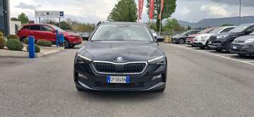 Scala 2019 1.0 tsi Style 110cv