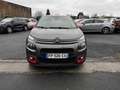 Citroen C3 1.5 BlueHDi - 100 S\u0026S Feel Business gps + clim + radar AR Gris - thumbnail 8
