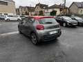 Citroen C3 1.5 BlueHDi - 100 S\u0026S Feel Business gps + clim + radar AR Gris - thumbnail 3
