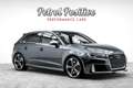 Audi RS3 SB 2,5 TFSI quattro RS-Sitze / Sportabgasanlge / Silber - thumbnail 12
