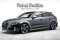 Audi RS3 SB 2,5 TFSI quattro RS-Sitze / Sportabgasanlge / Silber - thumbnail 1