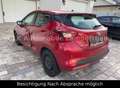 Nissan Micra 1.0 N-Way+KLIMAUTOMAT+KAMERA+PDC+84.000KM+ Rot - thumbnail 4