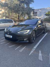 90 kWh Performance Dual Motor
