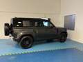 Land Rover Defender 110 D250 SE LUFTF./I Hand/Leder/AHK Grijs - thumbnail 5