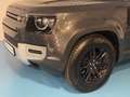 Land Rover Defender 110 D250 SE LUFTF./I Hand/Leder/AHK Grijs - thumbnail 15