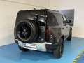 Land Rover Defender 110 D250 SE LUFTF./I Hand/Leder/AHK Grijs - thumbnail 6