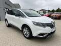 Renault Espace V Intens LED Leder Assis. Kamera Panodach Blanc - thumbnail 4