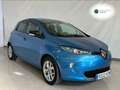 Renault ZOE Limited 40 R110 80kW Bleu - thumbnail 1