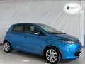 Renault ZOE Limited 40 R110 80kW Bleu - thumbnail 2