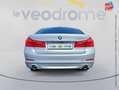 BMW 520 520dA 190ch Business Design Euro6d-T Grau - thumbnail 7