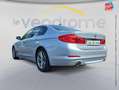 BMW 520 520dA 190ch Business Design Euro6d-T Grau - thumbnail 8