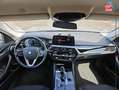 BMW 520 520dA 190ch Business Design Euro6d-T Grau - thumbnail 15