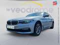 BMW 520 520dA 190ch Business Design Euro6d-T Grau - thumbnail 1