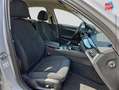 BMW 520 520dA 190ch Business Design Euro6d-T Grau - thumbnail 5